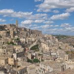 Matera et ses Sassi, un joyau au sud de l’Italie