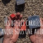 Les boules carrées, la pétanque sous une autre forme