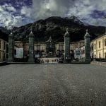 Le Mont Sacré d’Oropa. Entre nature, art et spiritualité