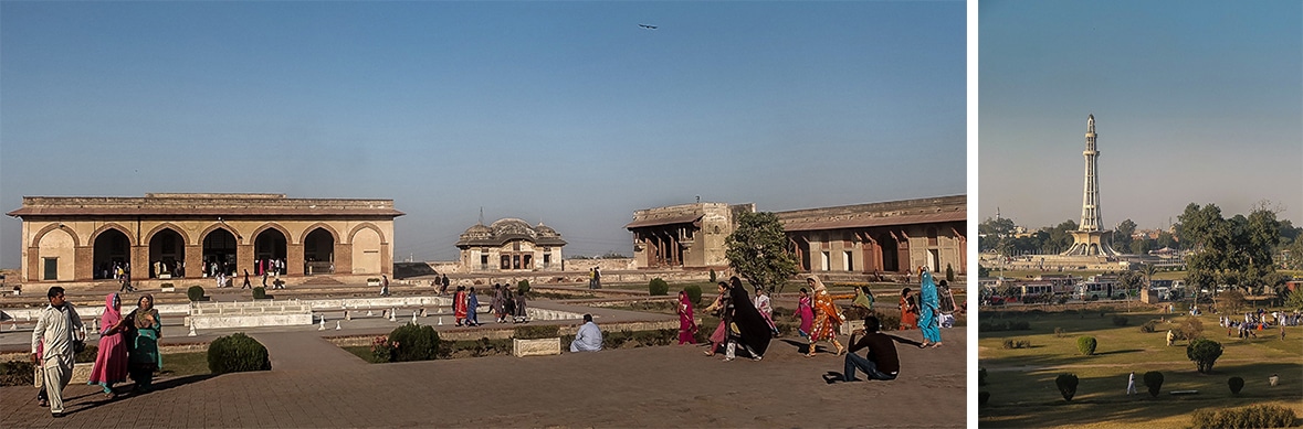 Lahore Pakistan