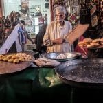 Lahore, première impression du Pakistan