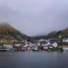 Undredal