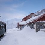 Le petit train de Flåm et les fjords – Un séjour en Norvège