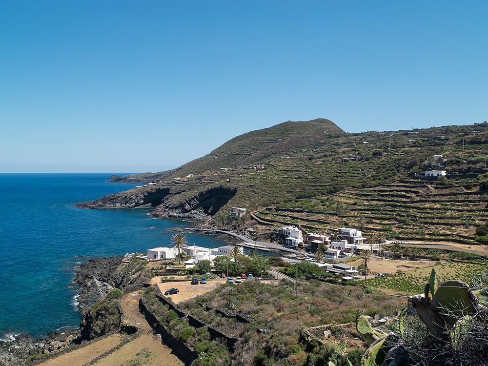 Gadir Pantelleria