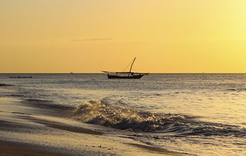 zanzibar et stone town