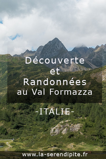 Sur Pinterest: 3 Randonnées faciles au Val Formazza, Italie
