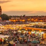 Venez découvrir le Maroc pour vivre un rêve inoubliable et un dépaysement complet – Angélique